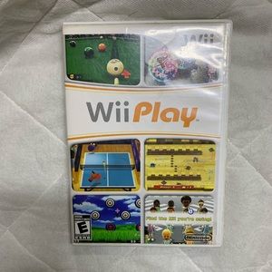 Wii Play
